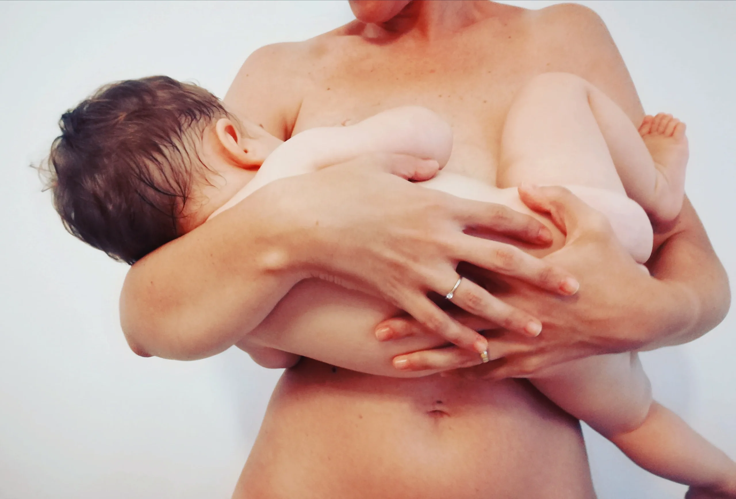 Lactancia, especialización y apoyo