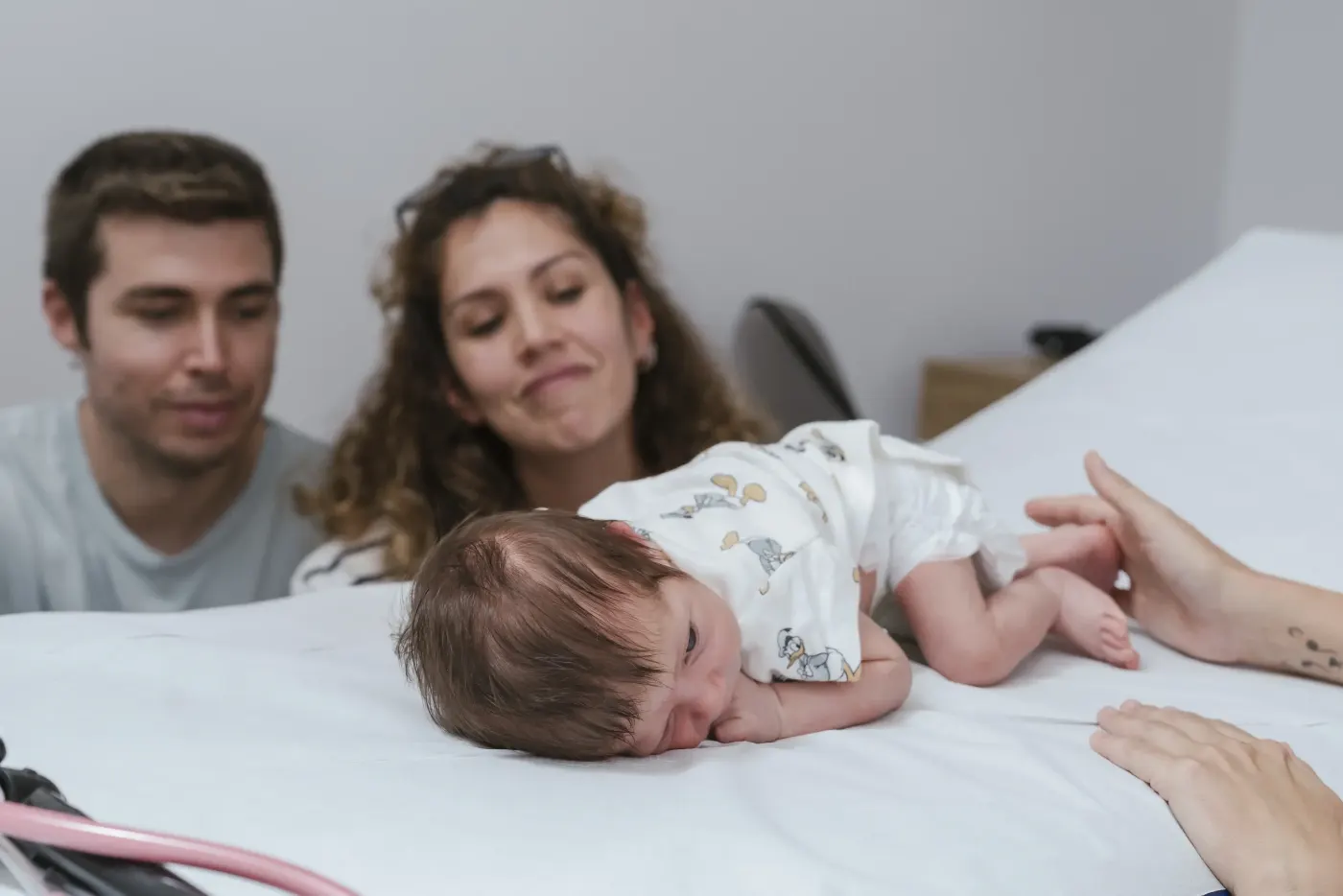 Copia de ISALOCLICK-72 Nutrición en Mimando a Mamá, Alicante