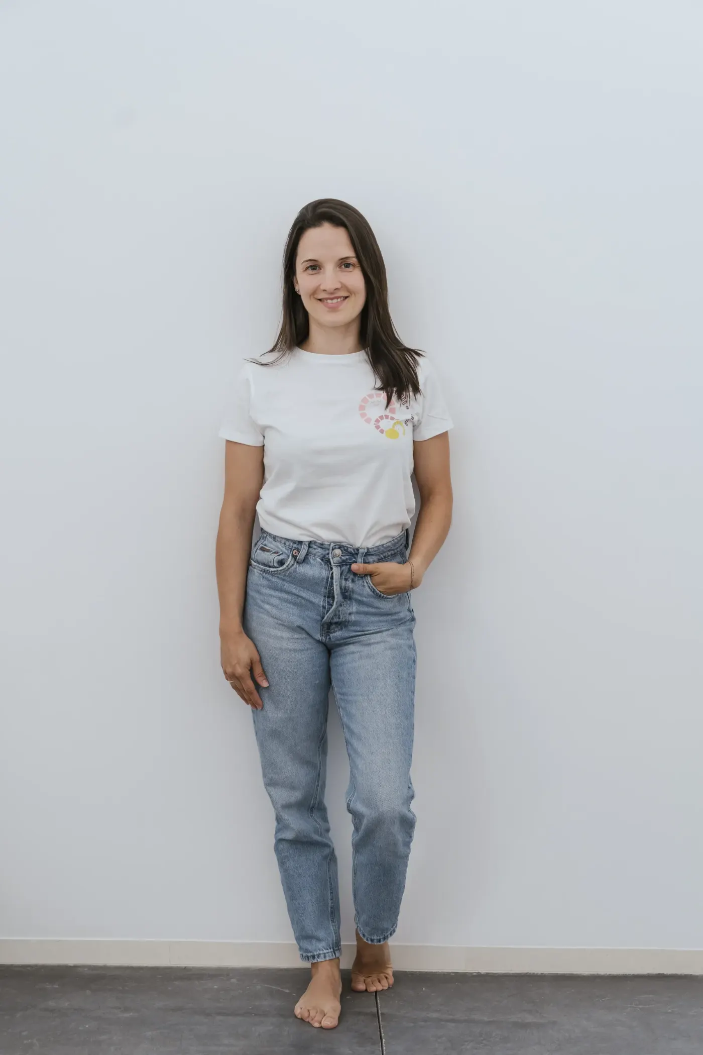 Virginia Toledo, psicóloga en Alicante