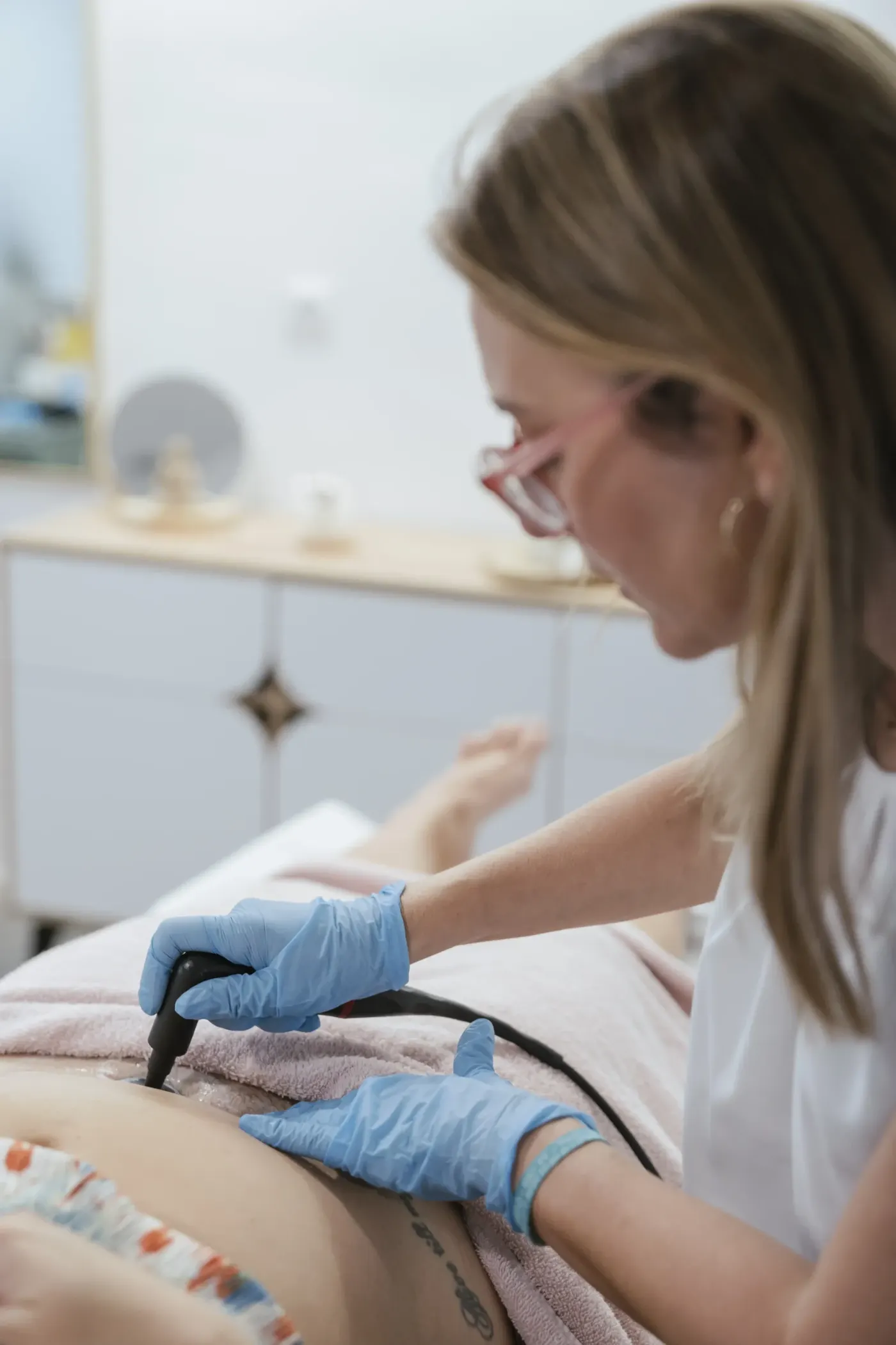 Copia de ISALOCLICK-95 Pruebas genéticas en Mimando a Mamá, Alicante
