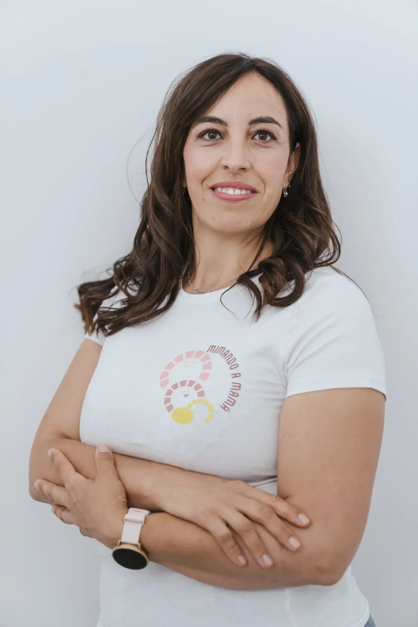 Laura Ramos, fisioterapeuta de salud femenina en Alicante