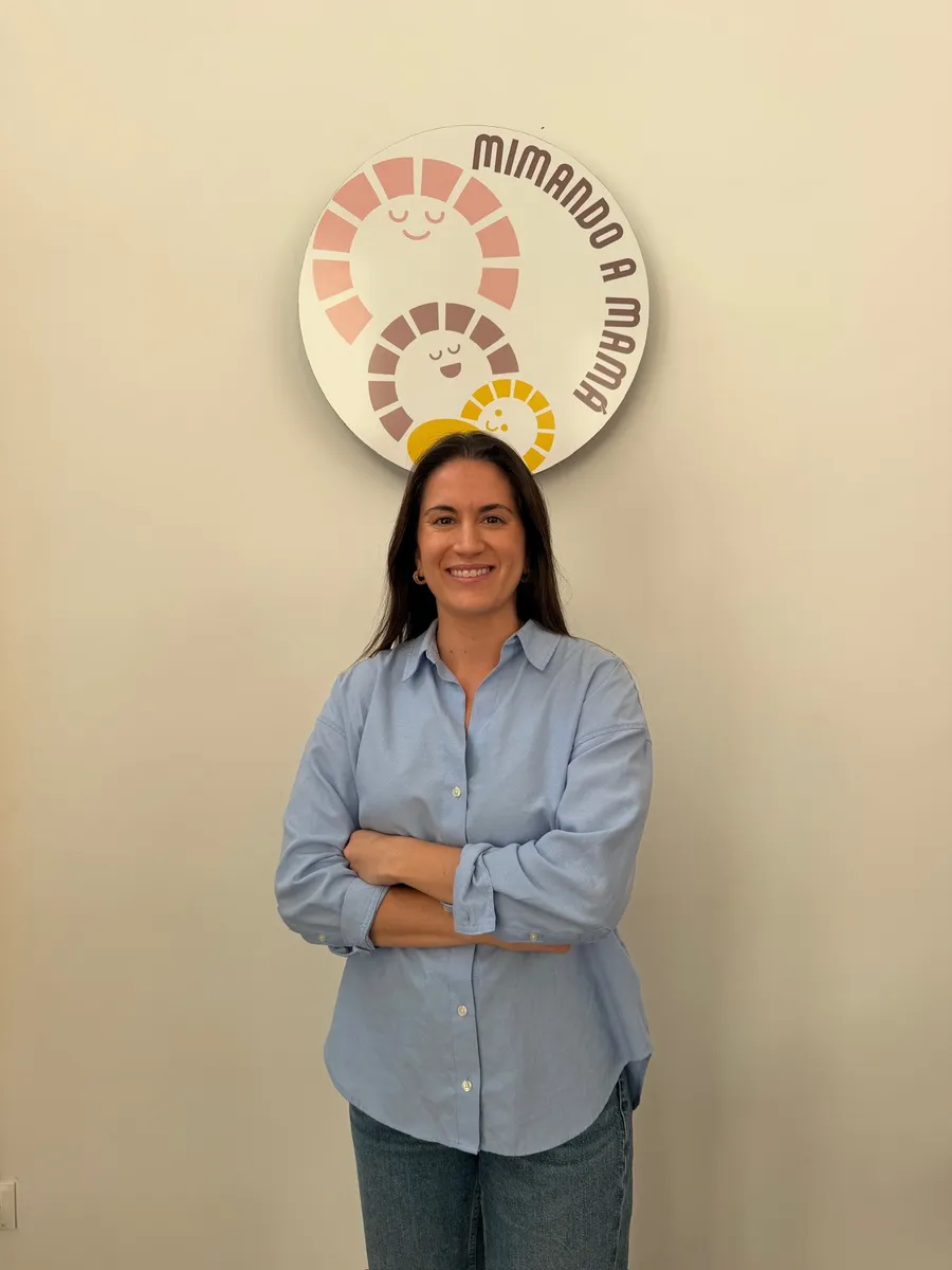 Dra. Marta García Lacomba, ginecóloga en Mimando a Mamá (Alicante)
