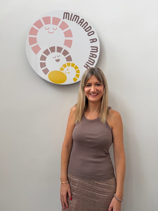 Dra. Nerea Mazaira, ginecóloga en Alicante